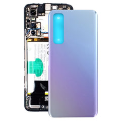 Para tapa trasera de batería Vivo Y73s / V20...