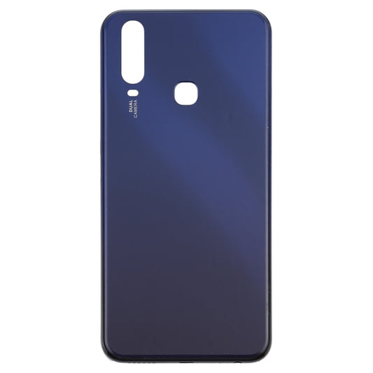 Para Vivo Y3s / V1901A/V1901T Tapa trasera d...