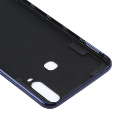 Para Vivo Y3s / V1901A/V1901T Tapa trasera d...