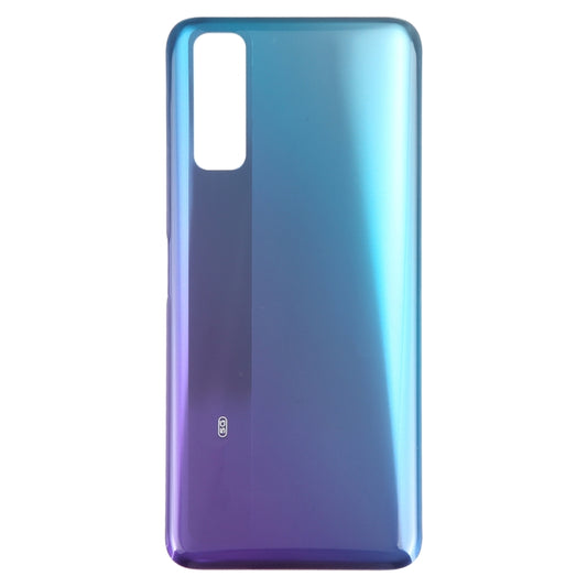 Para Vivo Y70 / V20 SE V2022, V2023 Tapa tra...