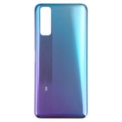 Para Vivo Y70 / V20 SE V2022, V2023 Tapa tra...