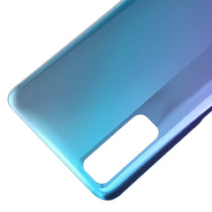Para Vivo Y70 / V20 SE V2022, V2023 Tapa tra...