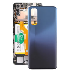 Para OPPO Realme 7 / RMX2155 / RMX2151 / RMX...