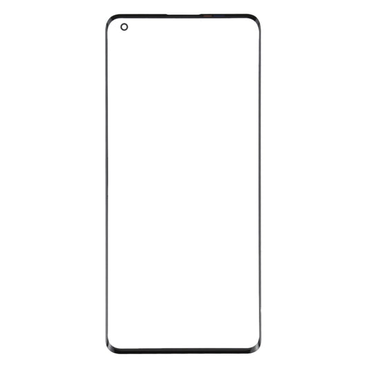 Para Oppo Find X2 Pro / Find X2 Lente de cri...