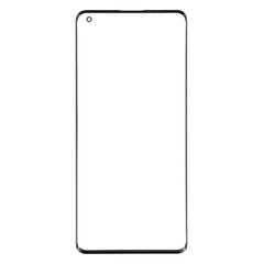 Para Oppo Find X2 Pro / Find X2 Lente de cri...