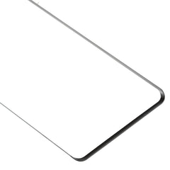 Para Oppo Find X2 Pro / Find X2 Lente de cri...