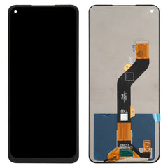 Pantalla LCD y digitalizador completo para T...