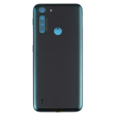 Tapa Trasera de Batería para Motorola One Fu...