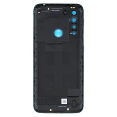 Tapa Trasera de Batería para Motorola One Fu...