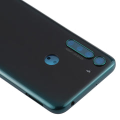 Tapa Trasera de Batería para Motorola One Fu...