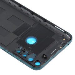 Tapa Trasera de Batería para Motorola One Fu...