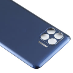 Tapa Trasera de Batería para Motorola One 5G...
