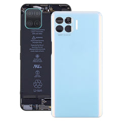 Tapa Trasera de Batería para Motorola One 5G...