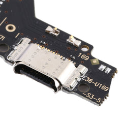Para OPPO Realme 7i RMX2103 Placa de puerto ...