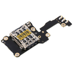 Para OPPO Realme X7 Pro RMX2121 Placa lector...