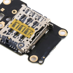 Para OPPO Realme X7 Pro RMX2121 Placa lector...