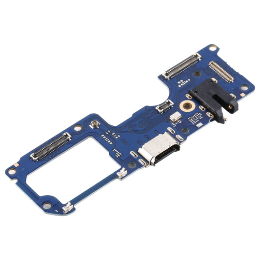 Para OPPO Realme 7 Pro RMX2170 Placa de puer...