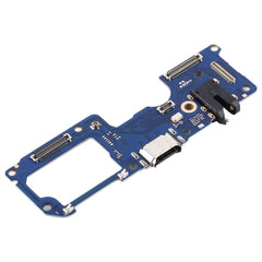 Para OPPO Realme 7 Pro RMX2170 Placa de puer...