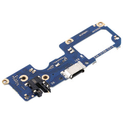 Para OPPO Realme 7 Pro RMX2170 Placa de puer...