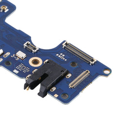 Para OPPO Realme 7 Pro RMX2170 Placa de puer...