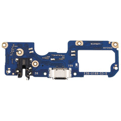 Para OPPO Realme 7 Pro RMX2170 Placa de puer...