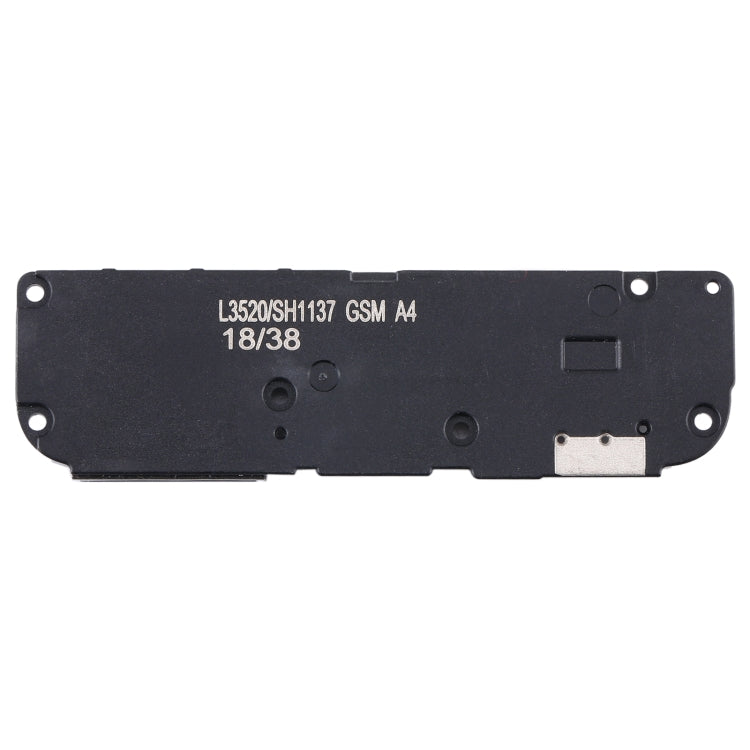 Timbre de altavoz para Motorola One (P30 Pla...