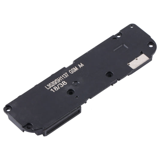 Timbre de altavoz para Motorola One (P30 Pla...