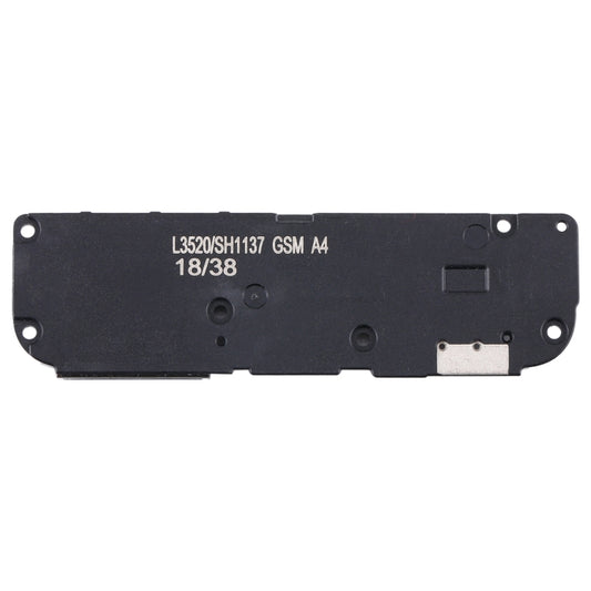 Timbre de altavoz para Motorola One (P30 Pla...