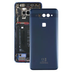 Tapa Trasera de Batería Original para TCL Pl...