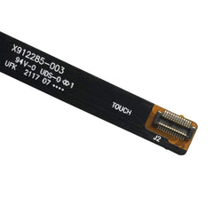 Cable flexible táctil 912285-003 para Micros...