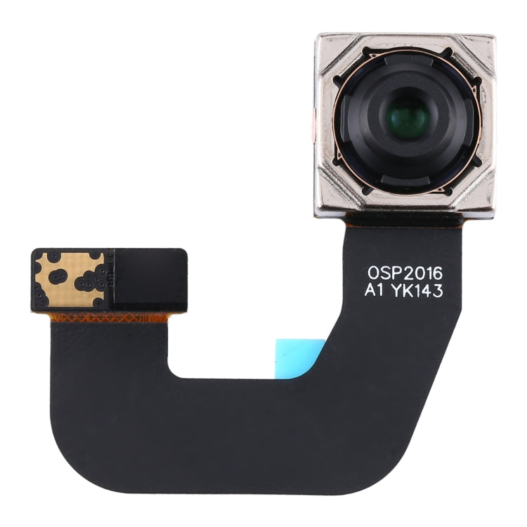 Cámara trasera para Xiaomi Redmi Note 9S/Red...