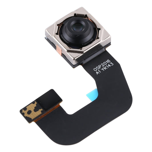 Cámara trasera para Xiaomi Redmi Note 9S/Red...