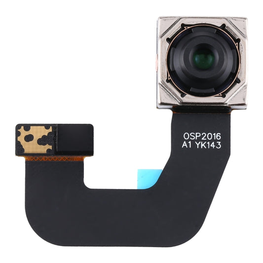 Cámara trasera para Xiaomi Redmi Note 9S/Red...