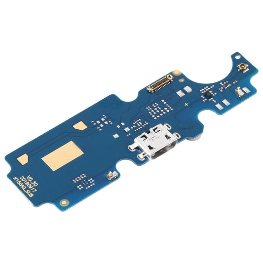 Placa de puerto de carga para Nokia C1 TA-11...