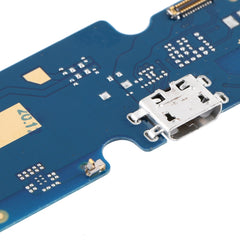 Placa de puerto de carga para Nokia C1 TA-11...
