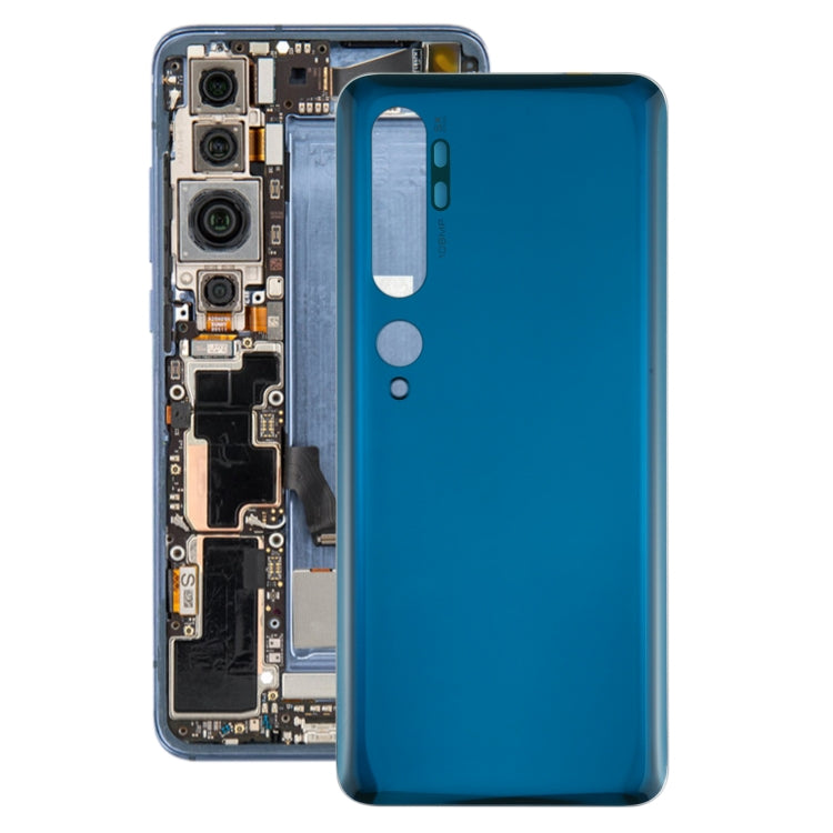 Tapa Trasera de Batería para Xiaomi Mi CC9 P...