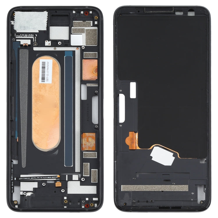 Placa de bisel de marco medio para Asus ROG ...