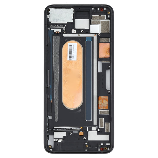 Placa de bisel de marco medio para Asus ROG ...