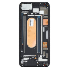 Placa de bisel de marco medio para Asus ROG ...