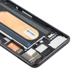 Placa de bisel de marco medio para Asus ROG ...