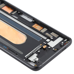Placa de bisel de marco medio para Asus ROG ...