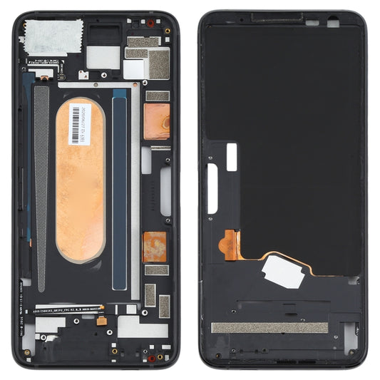 Placa de bisel de marco medio para Asus ROG ...