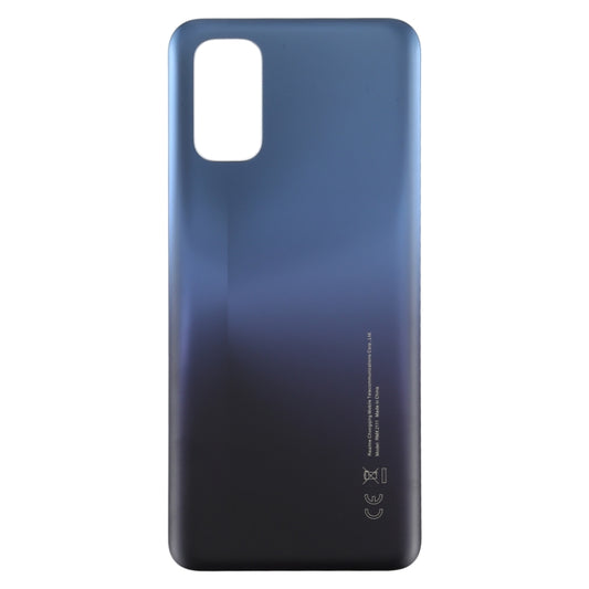Para OPPO Realme 7 5G RMX2111 Tapa trasera d...