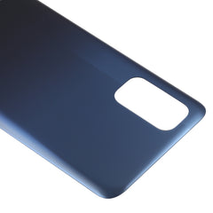 Para OPPO Realme 7 5G RMX2111 Tapa trasera d...