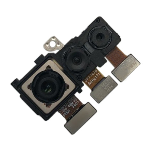 Para Huawei Nova 4e / P30 Lite 48MPX Cámara ...