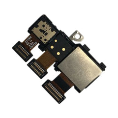 Para Huawei Nova 4e / P30 Lite 48MPX Cámara ...
