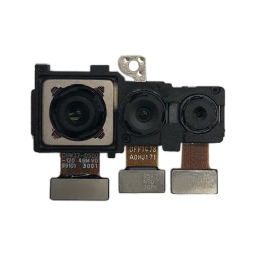 Para Huawei Nova 4e / P30 Lite 48MPX Cámara ...