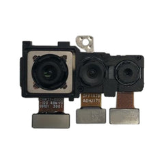Para Huawei Nova 4e / P30 Lite 48MPX Cámara ...