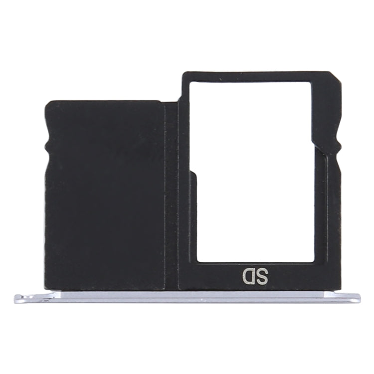 Bandeja de Tarjetas Micro SD para Huawei Med...