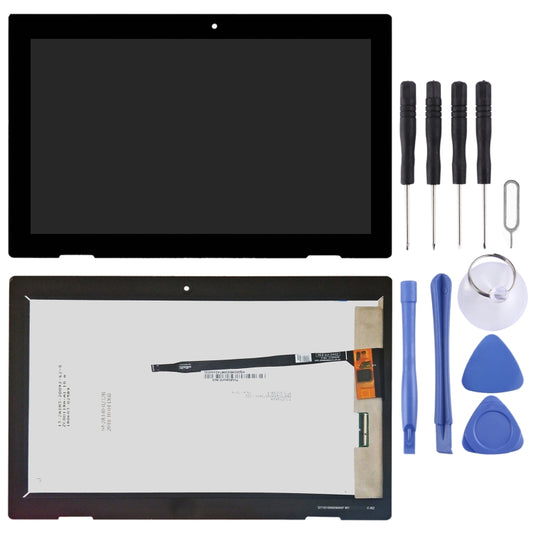 Pantalla LCD FHD1920x1080 y ensamblaje compl...